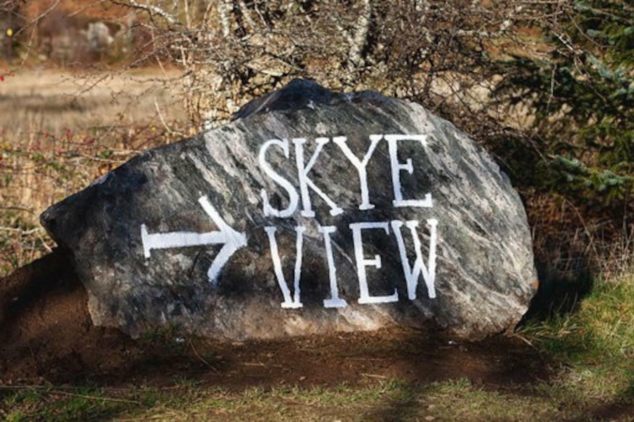 Skye View Βίλα Glenelg Εξωτερικό φωτογραφία