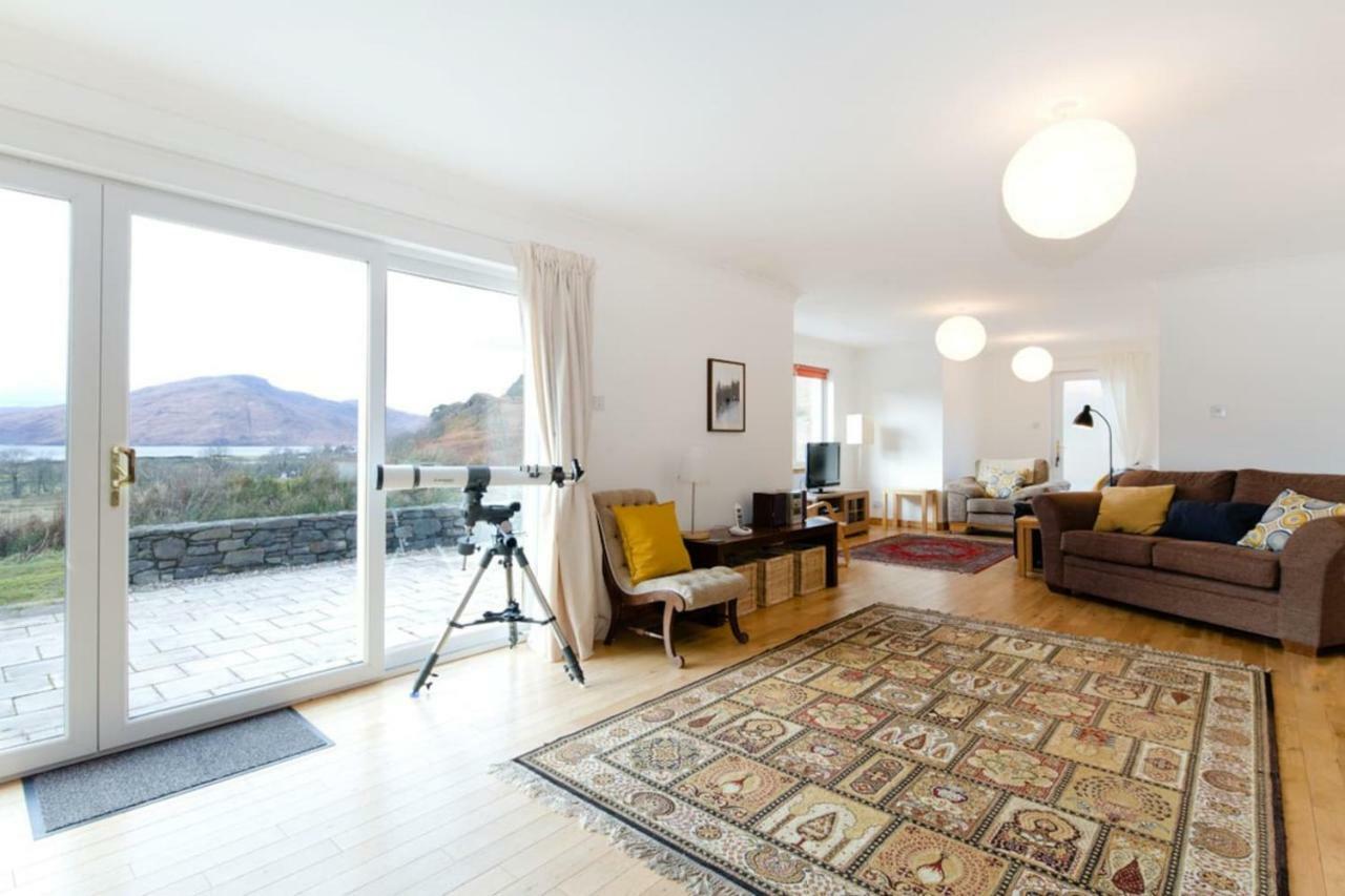 Skye View Βίλα Glenelg Εξωτερικό φωτογραφία