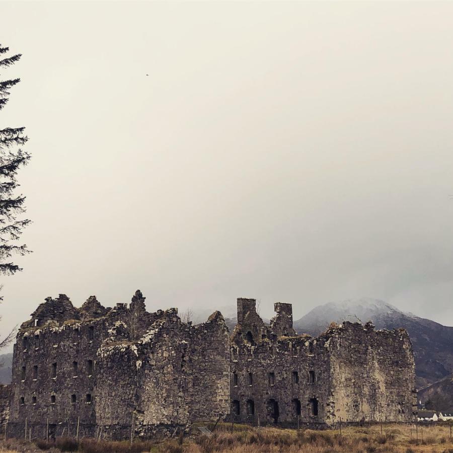 Skye View Βίλα Glenelg Εξωτερικό φωτογραφία
