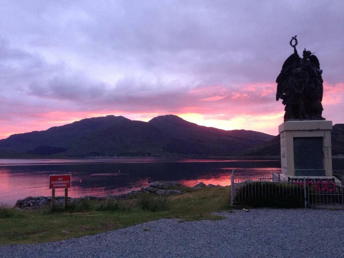 Skye View Βίλα Glenelg Εξωτερικό φωτογραφία