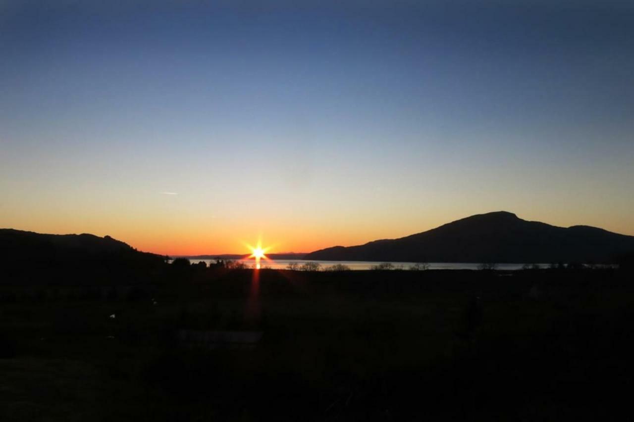Skye View Βίλα Glenelg Εξωτερικό φωτογραφία