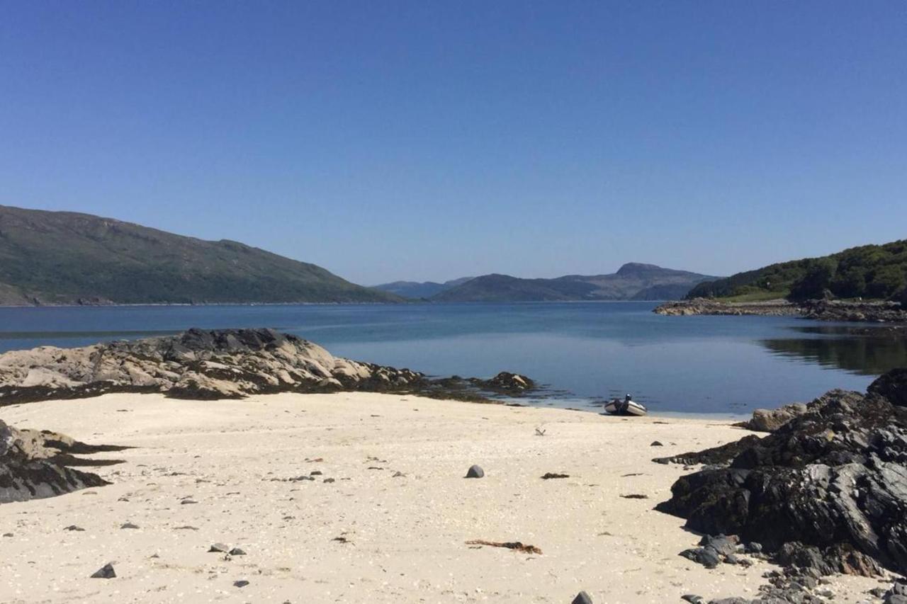 Skye View Βίλα Glenelg Εξωτερικό φωτογραφία